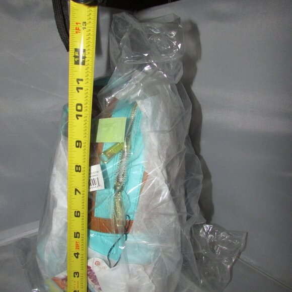 Loungefly Warner Brothers Scooby Doo Face Cosplay New With Tags - Picture 5 of 8